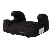 Safety 1st Comfort Ride Lite Toddler Booster Car Seat, Pure Black II