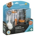 Safety 1st Complete Healthcare Kit