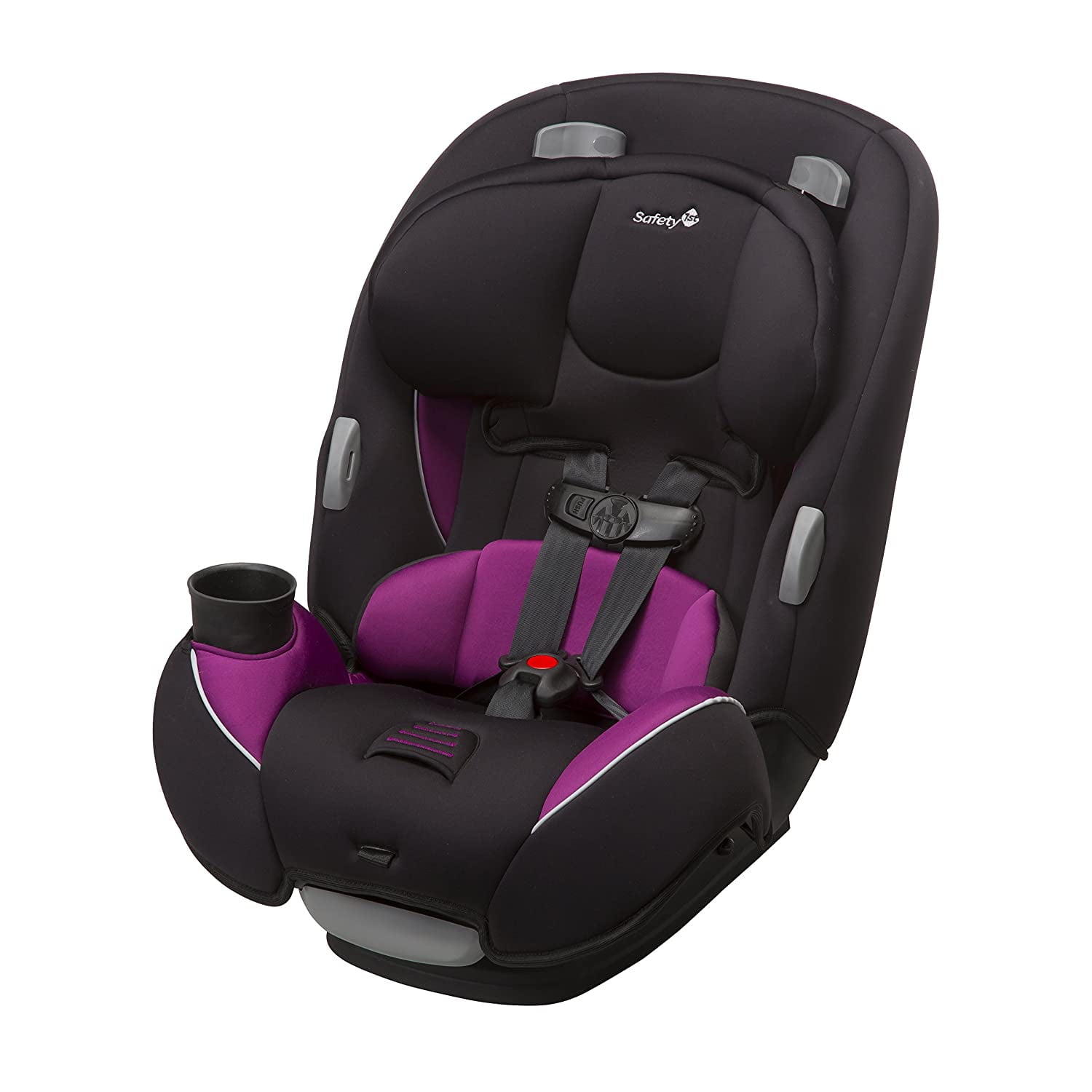 Safety 1st Continuum 3in1 Convertible Car Seat (Hollyhock)