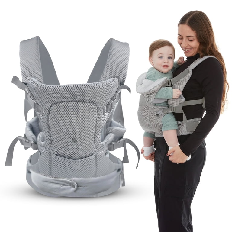 carrier ergobaby 360 Shop Omni Classic Baby Carrier main image 0