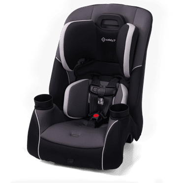 Safety 1st Crosstown Slim All-in-One Convertible Car Seat