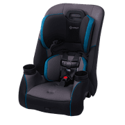 Safety 1st Crosstown Slim All-in-One Convertible Car Seat