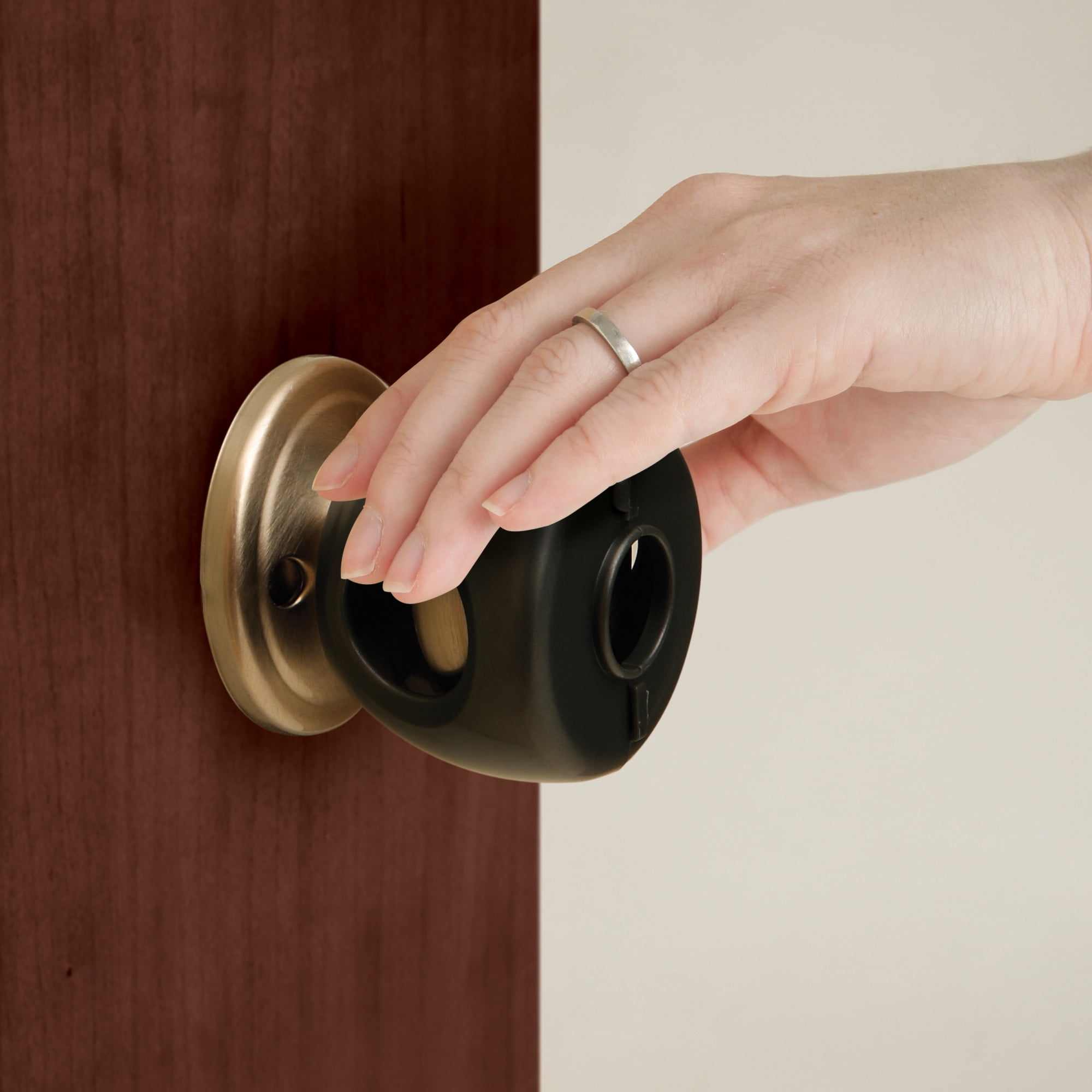 Safety 1st Décor Door Knob Covers