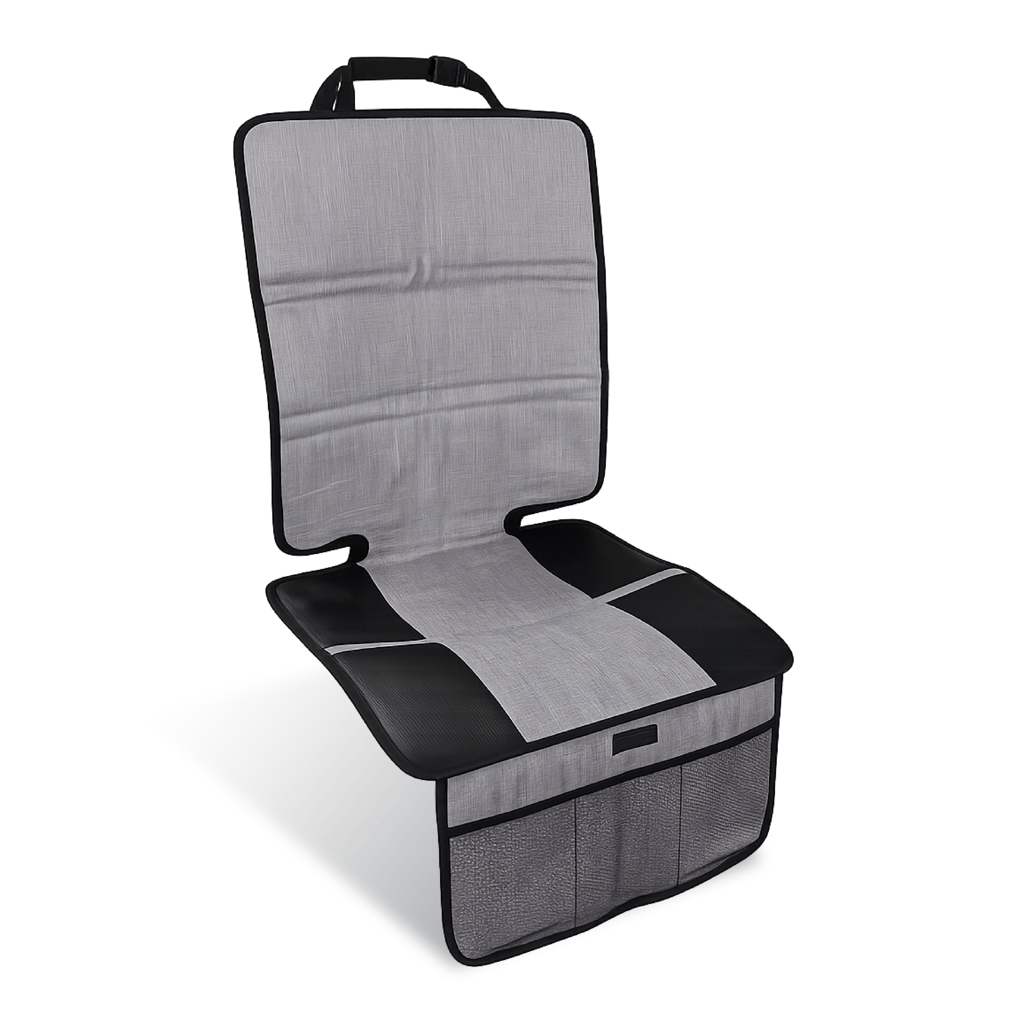 Safety 1st Deluxe Car Seat Protector for Vehicles, Universal Automotive Accessories