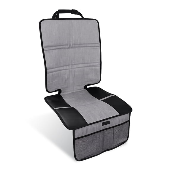 Safety 1st Deluxe Car Seat Protector for Vehicles, Universal Automotive Accessories