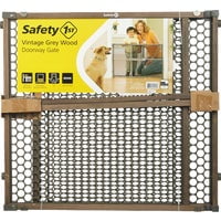Safety 1st Doorway Safety Gate