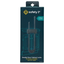 Safety 1st White Plastic Cord Wind-Ups 2 pk Safety 1st White Plastic Cord Wind-Ups 2 pk