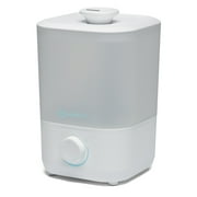 Safety 1st Easy-Fill Cool Mist Humidifier, White