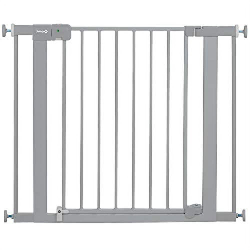 Safety 1st Easy Install AutoClose Baby Gate with Pressure Mount