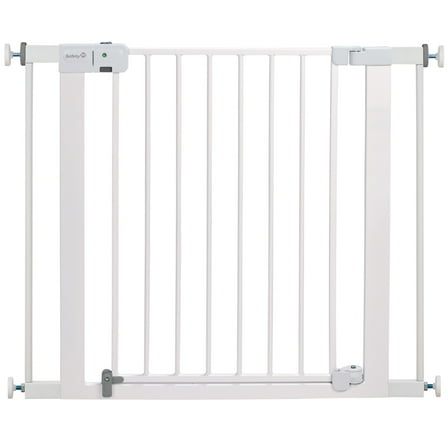 Safety 1st Easy Install Auto-Close Gate