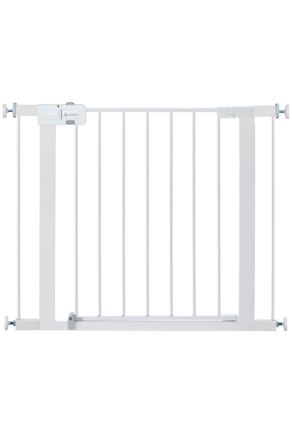 Easy Install Walk Through Gate