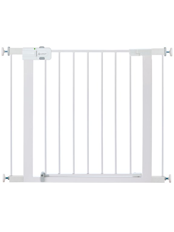 Easy Install Walk Through Gate