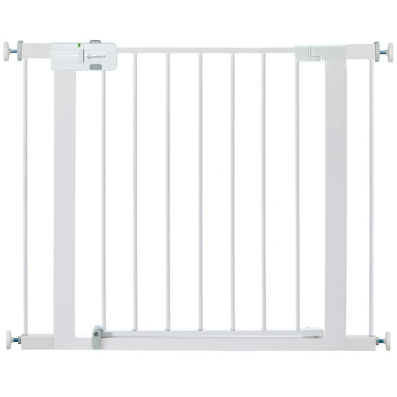 Open Box Safety 1st Easy Install Walk Through Gate
