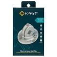 thumbnail image 1 of Safety 1st Electric Ease Nail File, Grey, 1 of 19