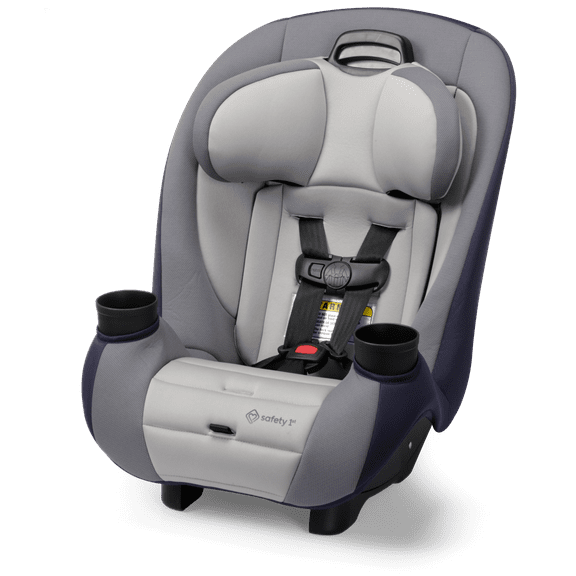 Safety 1st Ellaris Convertible Car Seat