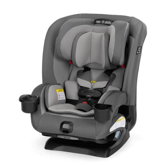 Safety 1st EverSlim 4-in-1 Convertible Car Seat