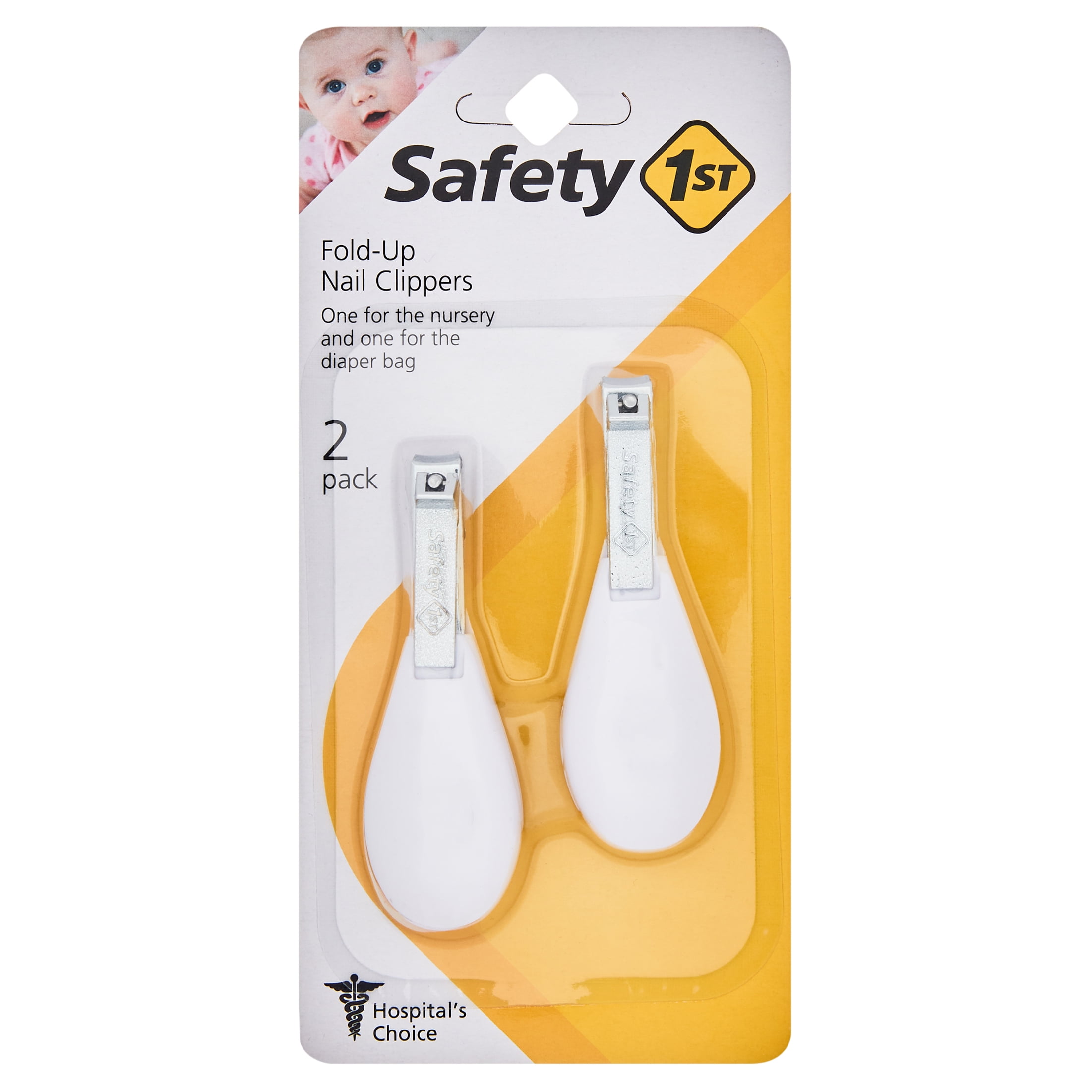 Safety 1st fold up nail clippers discount