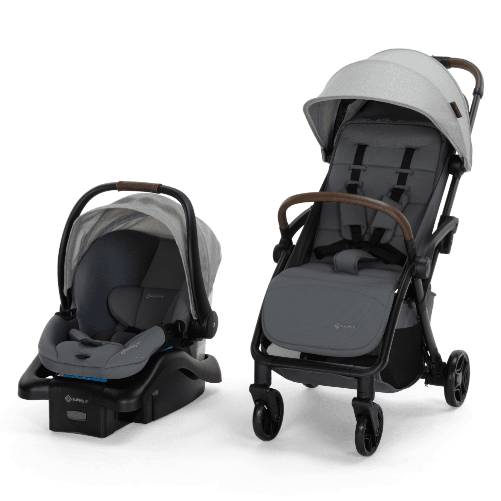 joolz hub stroller Joolz Hub² Compact Stroller main image 0