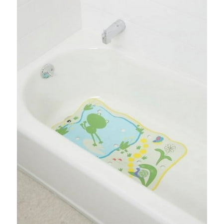 Safety 1st Froggy & Friends No Slip Mat