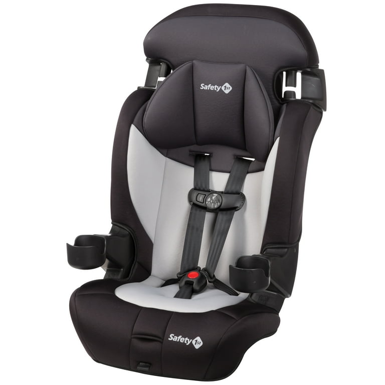 One step ahead booster seat online