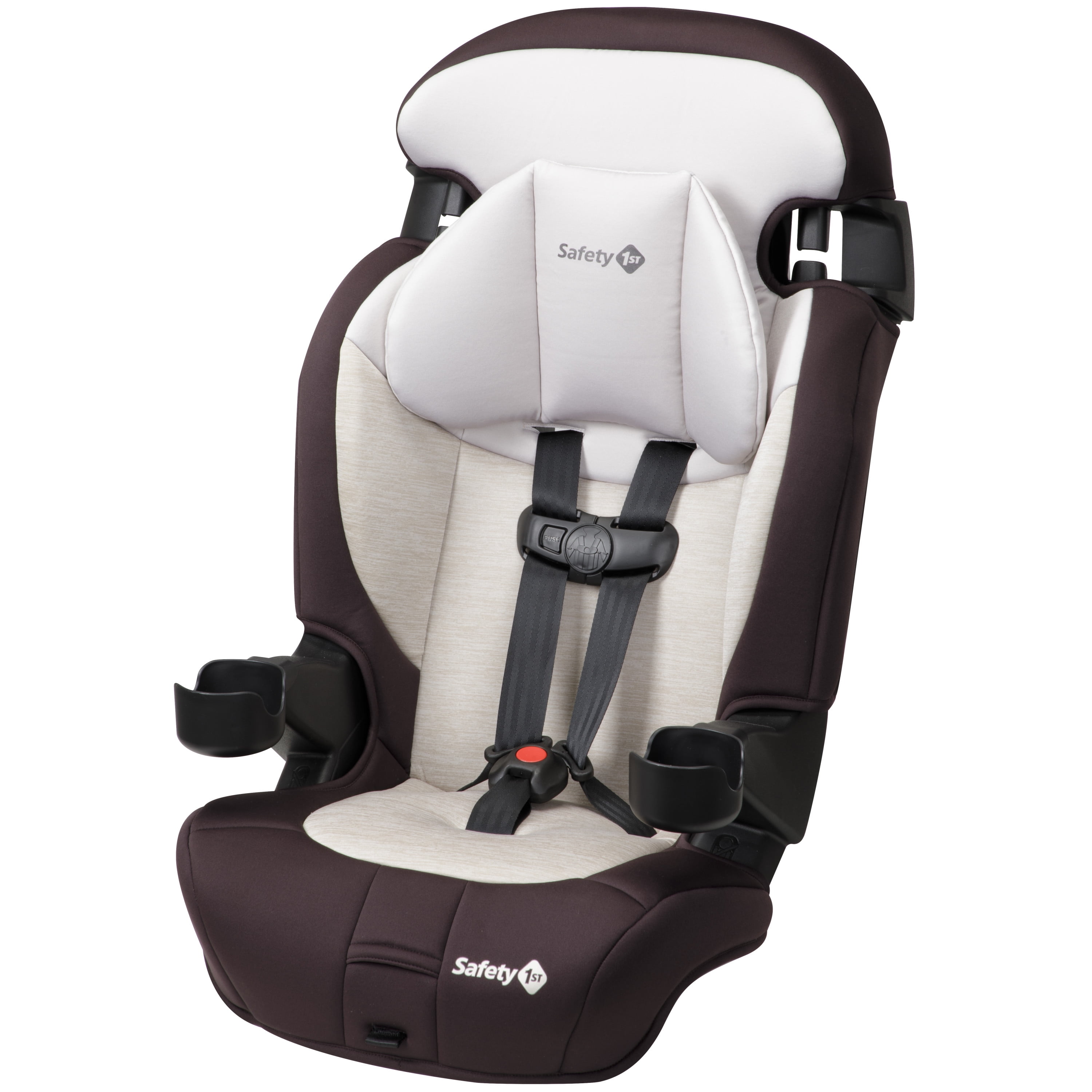 Safety 1st Grand 2-in-1 Booster Car Seat, Dunes Edge,Toddler, Unisex
