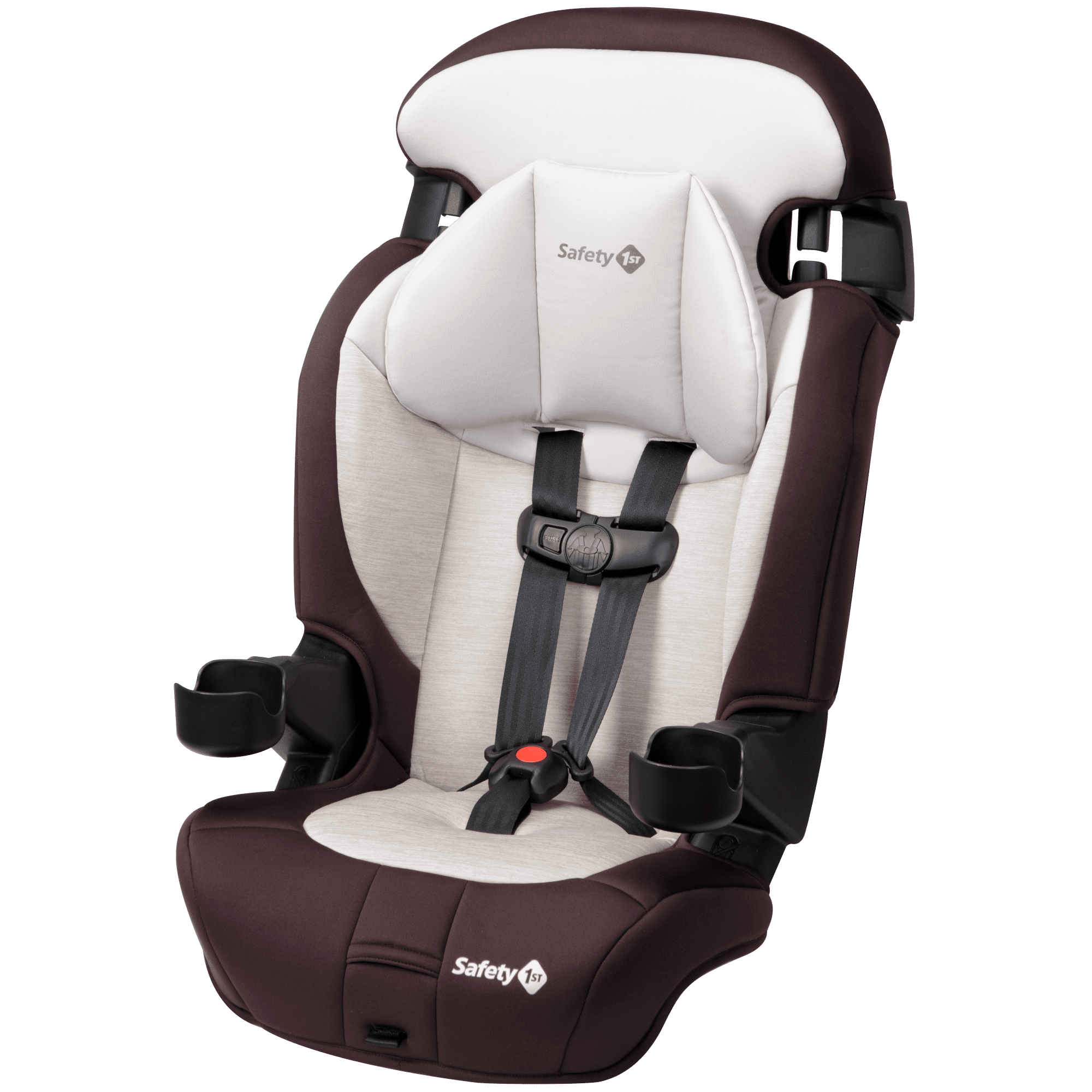 Safety 1st Grand 2in1 Booster Car Seat, Dunes Edge,