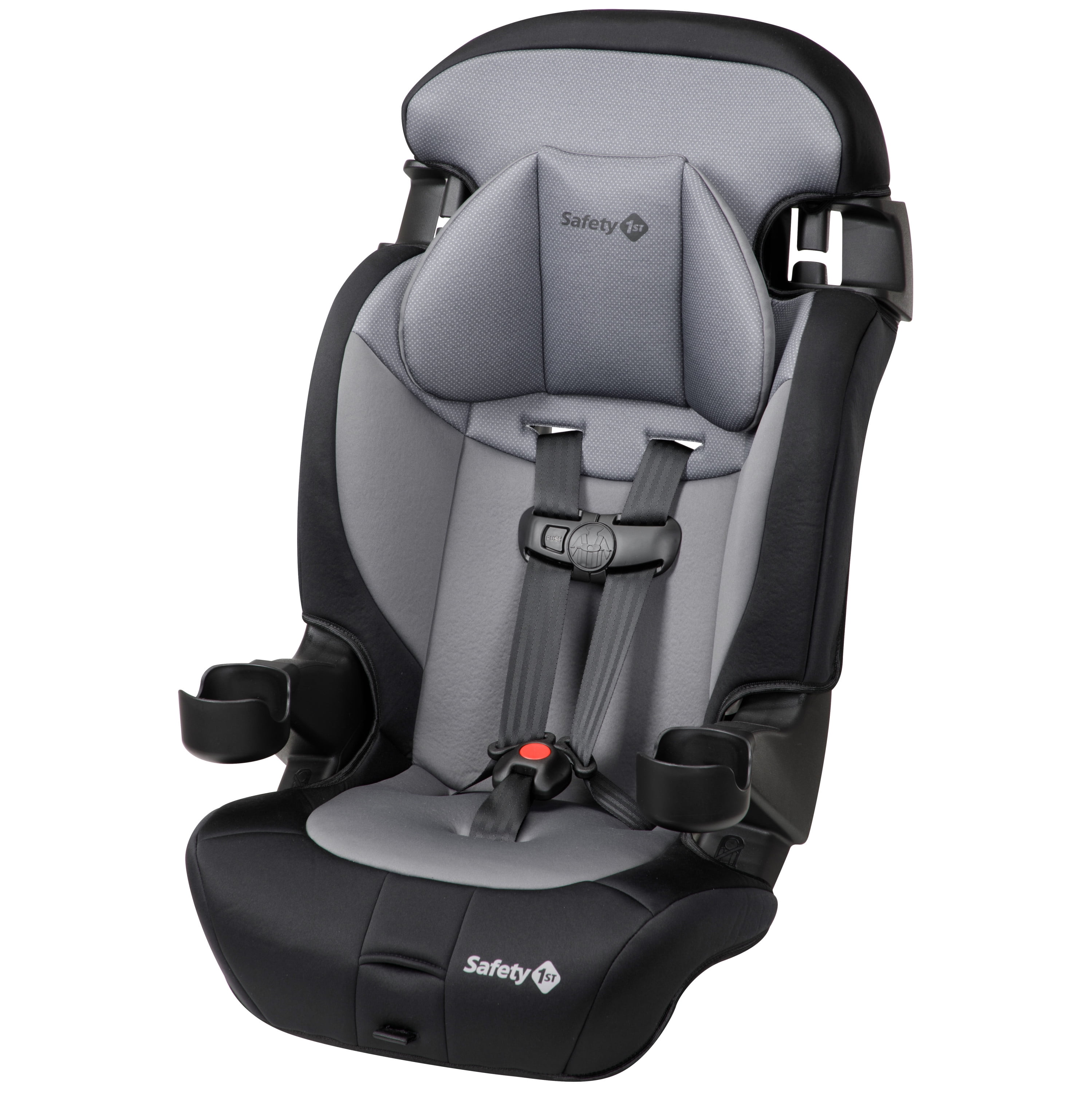 Safety 1st Grand 2-in-1 Booster Car Seat, High Street, Toddler, Unisex