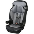 thumbnail image 1 of Safety 1st Grand 2-in-1 Booster Car Seat, High Street, Toddler, Unisex, 1 of 9