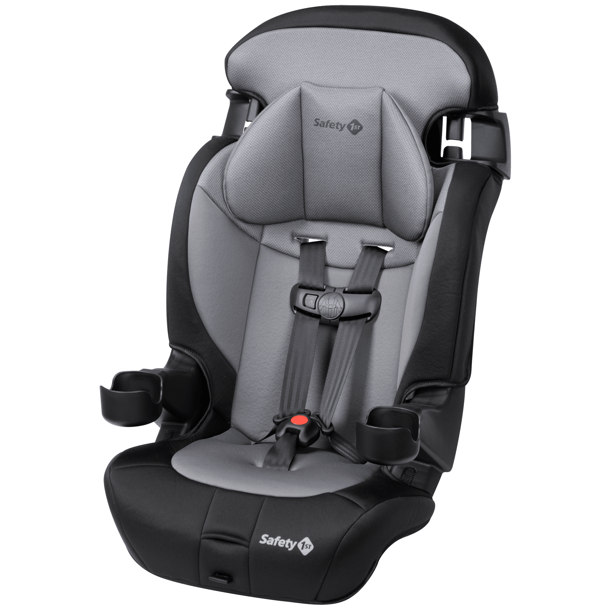 Safety 1st Grand 2-in-1 Booster Car Seat, high-back & belt modes ...