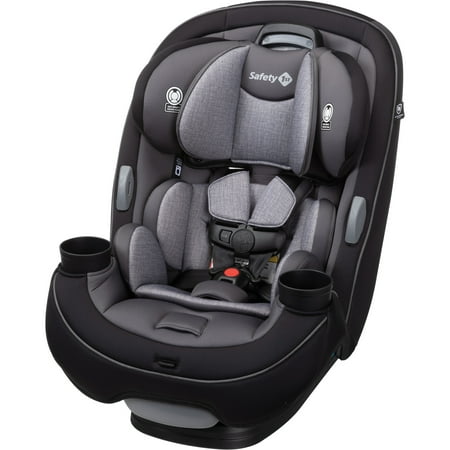 Safety 1st Grow and Go All-in-One Convertible Car Seat