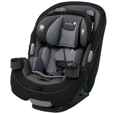 Safety 1st Grow and Go All-in-One Convertible Car Seat