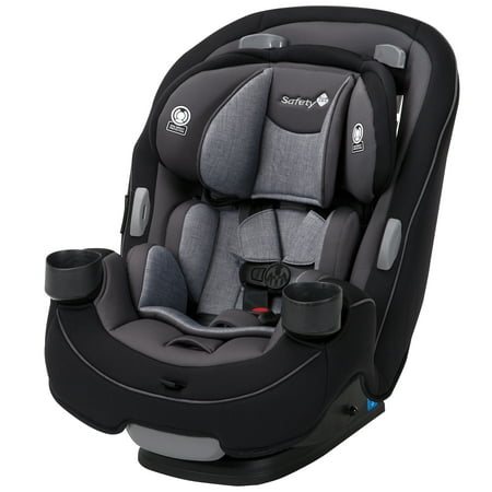 Safety 1st Grow and Go All-in-One Convertible Car Seat, Harvest Moon, Toddler