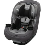 Safety 1st Grow and Go All-in-One Convertible Car Seat, Vitamint, Toddler