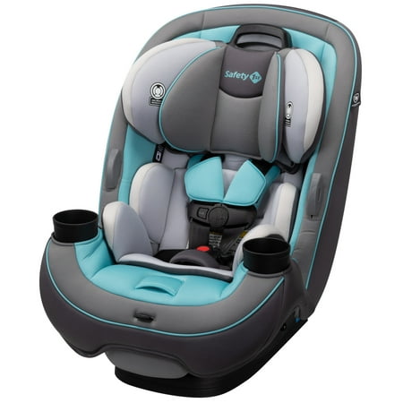 Safety 1st Grow and Go All-in-One Convertible Car Seat