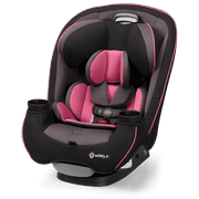 Safety 1st Grow and Go All-in-One Convertible Car Seat