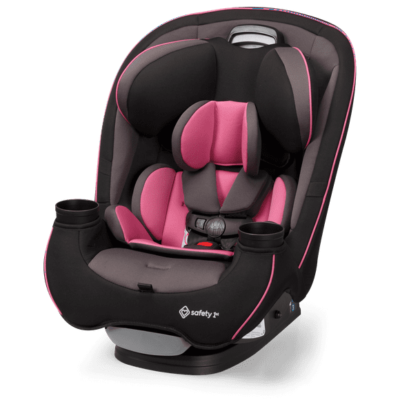Safety 1st Grow and Go All-in-One Convertible Car Seat