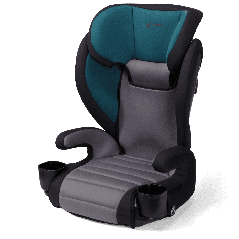 Safety 1st Grow and Go 2-in-1 Belt-Positioning Booster Car Seat featuring ComfortWings