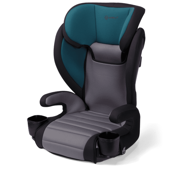 Safety 1st Grow and Go 2-in-1 Belt-Positioning Booster Car Seat featuring ComfortWings