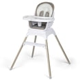 thumbnail image 1 of Safety 1st Grow and Go Essential Rotating High Chair, 1 of 8