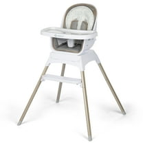 Safety 1st Grow and Go Essential Rotating High Chair