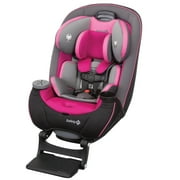 Safety 1?? Grow and Go Extend 'n Ride Convertible Car Seat, Tickled Pink