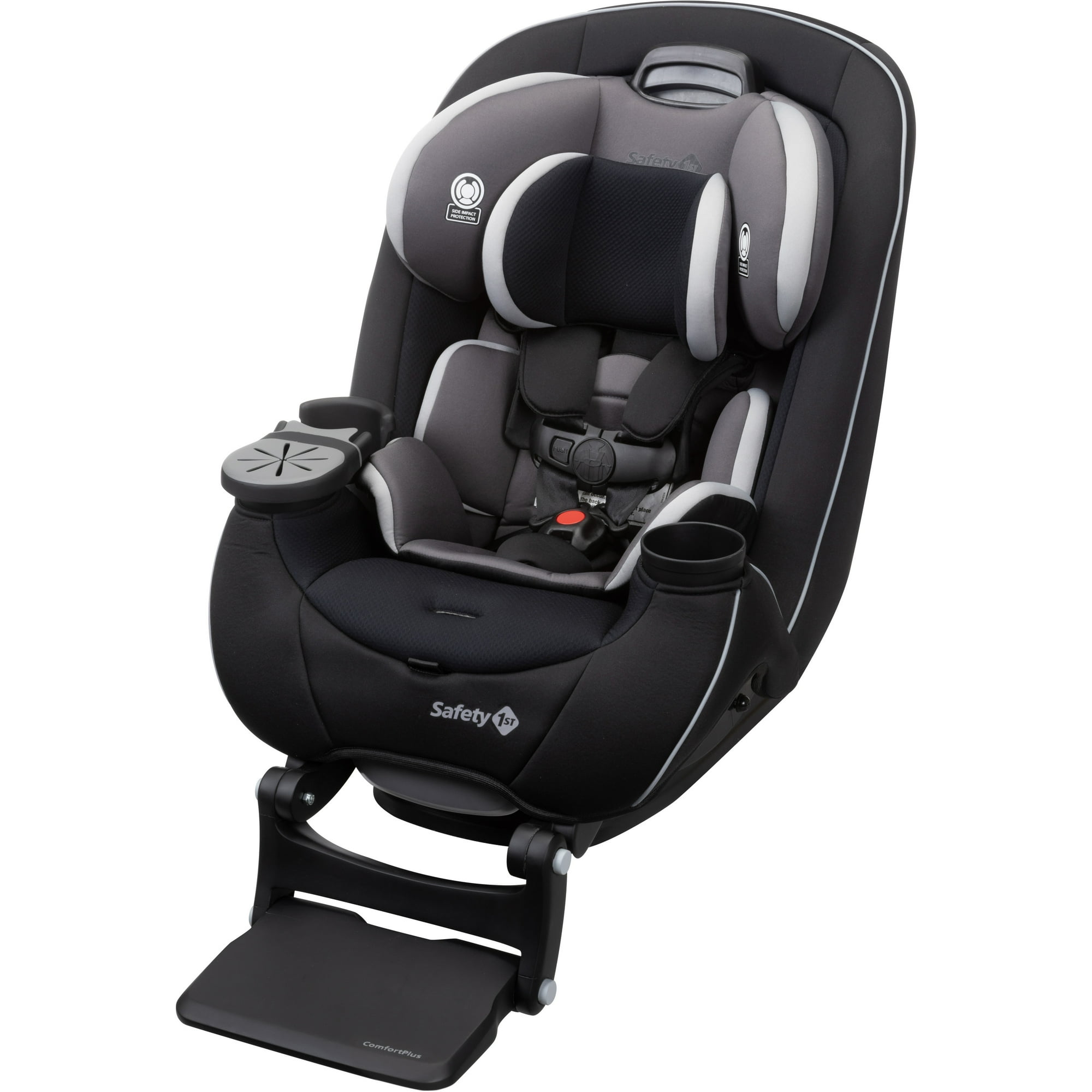 Safety 1st Grow and Go Extend ‘n Ride LX All-in-One Convertible Car Seat