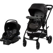 piggyback uppababy vista UPPAbaby VISTA PiggyBack – Mickey Roo Maternity & Nursery main image 0