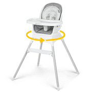 Safety 1st Grow and Go All-In-One Rotating High Chair