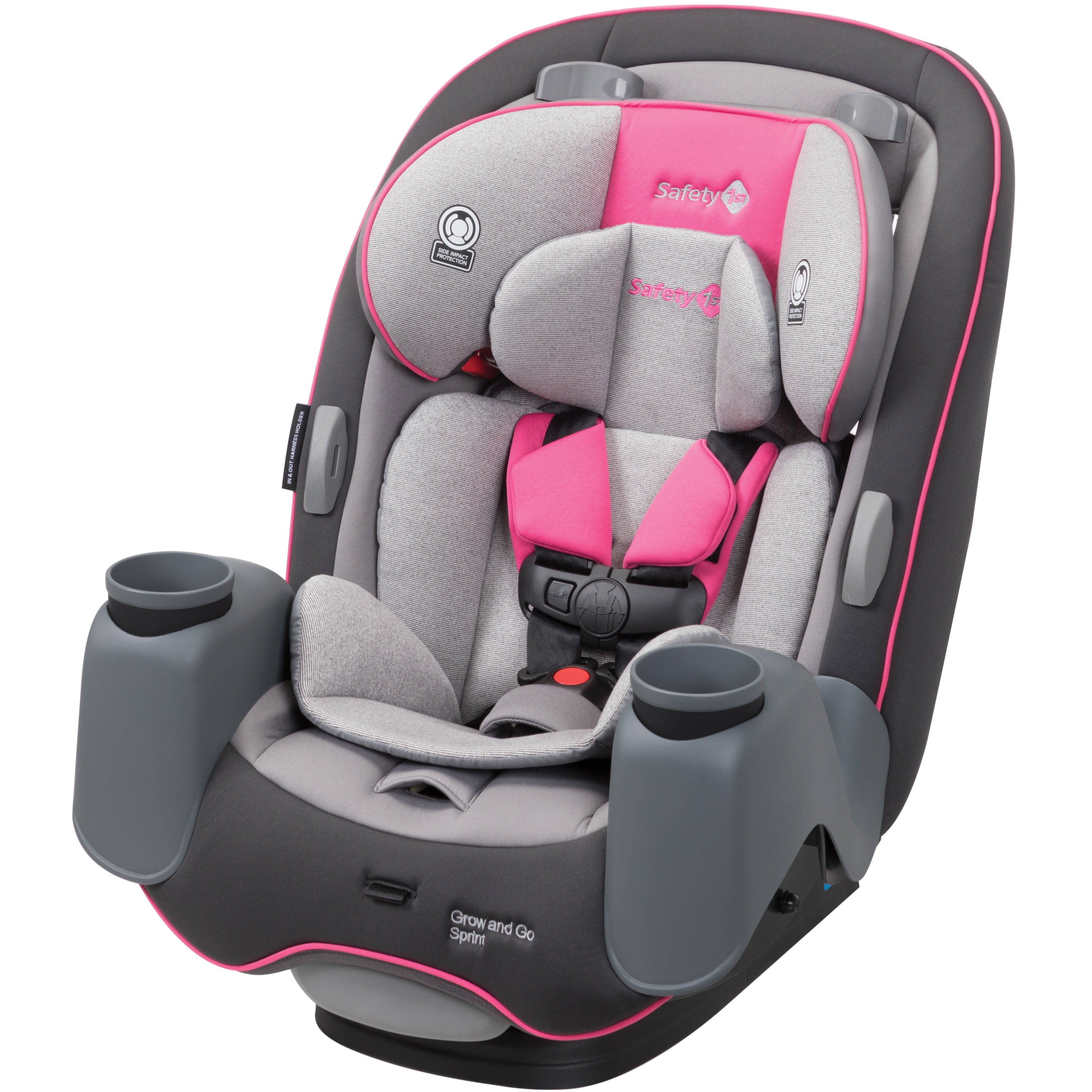 Safety First Car Seat For 55 Pound Child Safety 1st Grow And Go