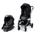thumbnail image 1 of Safety 1st Grow and Go Sprint 6-in-1 Modular Travel System Featuring onBoard FLX Infant Car Seat, 1 of 9