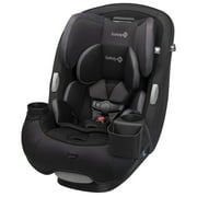 Safety 1st Grow and Go Sprint All-in-One Convertible Car Seat, Black Beauty II, Infant & Toddler
