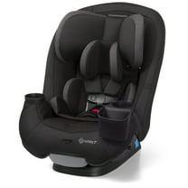 Safety 1st Grow and Go Sprint All-in-One Convertible Car Seat, Black Beauty II