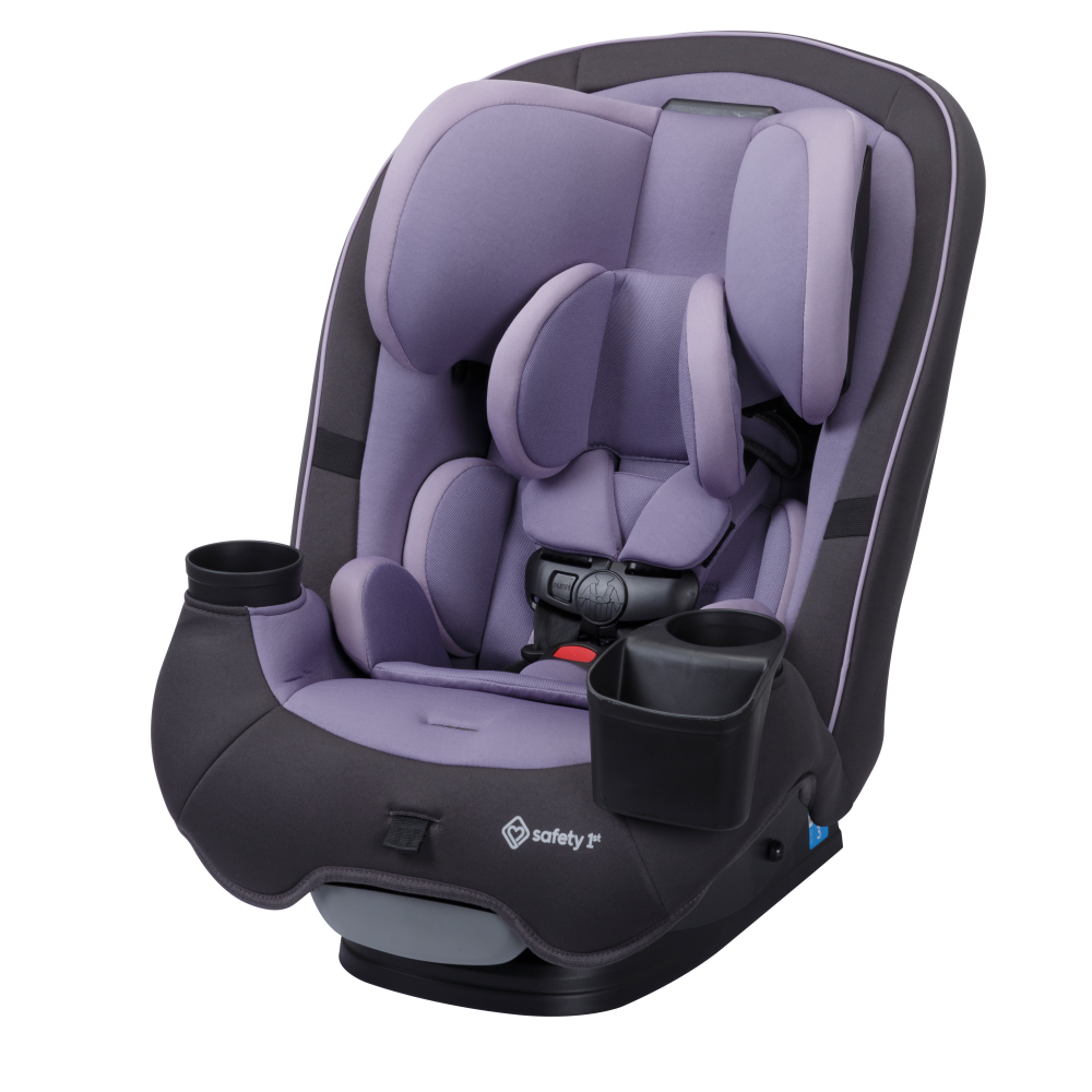 Safety 1st Grow And Go Sprint All In One Convertible Car Seat Purple Cadet III: An Honest Look