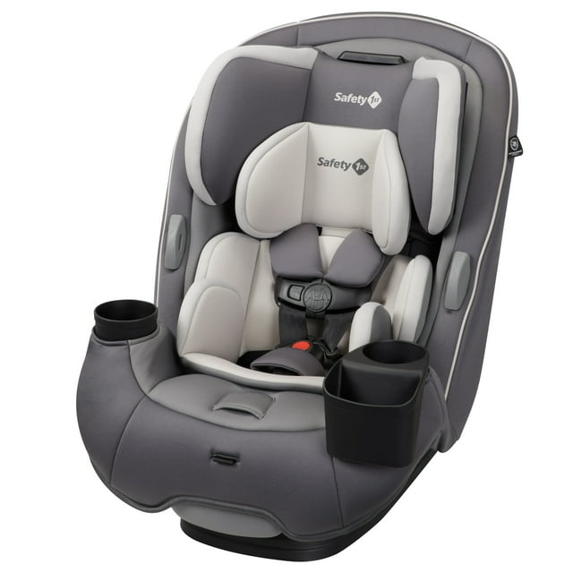 Safety 1st Grow and Go Sprint AllinOne Convertible Car Seat